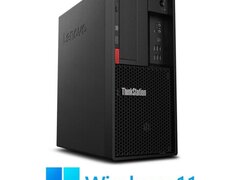 Workstation Lenovo P330 MT, Hexa Core i7-8700, 32GB DDR4, 1TB SSD, Win 11 Home